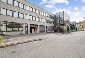 Location local d'activité Ivry-sur-Seine - Accès sécurisé et PMR