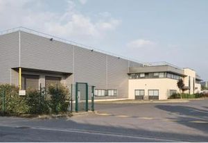 Location bureaux Torcy - Parc d'entreprises accessible 24h/24