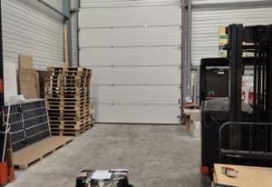 Location local d'activité Cormeilles-en-Parisis - Zone Bois Rochefort
