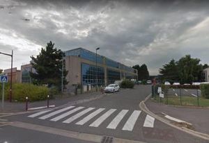 Local d'activité à louer Bezons - Accès 24/7 sécurisé