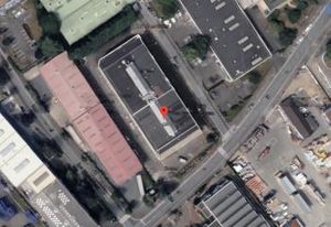 Local d'activité à louer Bezons - Accès 24/7 sécurisé