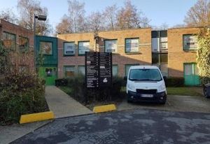 Vente bureaux Lognes - Proche RER A et autoroute A4