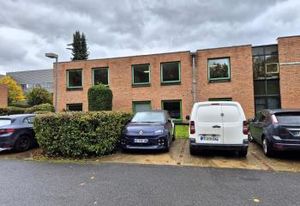 Vente bureaux Lognes - Proche RER A et autoroute A4