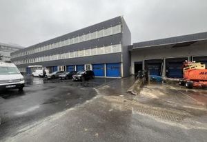 Location local d'activité Le Blanc-Mesnil - Proche A3 et Parinor