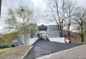 Location local d'activité Saint-Thibault-des-Vignes - R+1