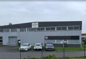 Location local activité Massy - Proche A10 et Orly