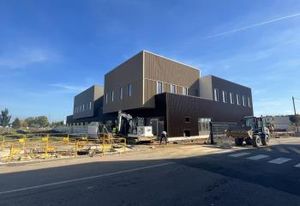 Locaux d'activité à vendre Buchelay - Proche A13