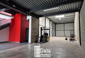 Location local d'activité Bussy-Saint-Georges - Proche A4 et RER A