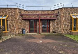 Location entrepôt Sens 99 000 m² - Label BREEAM
