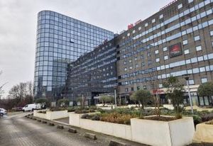 Bureaux à louer Noisy-le-Grand - Proche RER et autoroute