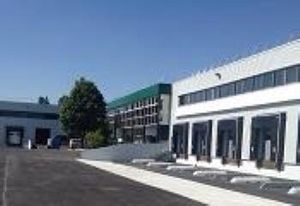 Location entrepôt Gonesse - Proche aéroport