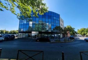Vente bureaux Lognes - Proche RER A gare de Lognes
