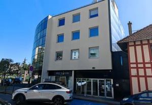 Vente bureaux Lognes - Proche RER A gare de Lognes