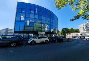 Vente bureaux Lognes - Proche RER A gare de Lognes