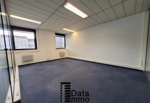 Vente bureaux Lognes - À 300 m du RER A