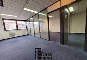 Vente bureaux Lognes - À 300 m du RER A