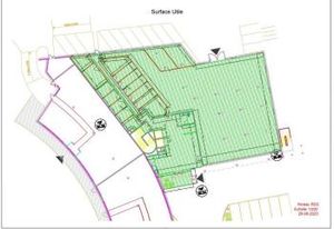 Location bureaux Villiers-sur-Marne - Proche gare Bry-Villiers-Champigny