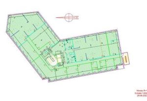 Location bureaux Villiers-sur-Marne - Proche gare Bry-Villiers-Champigny
