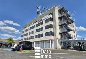 Location bureaux Villiers-sur-Marne - Proche gare Bry-Villiers-Champigny