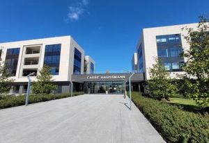 Vente bureaux Jossigny - Proche gare/RER et autoroute