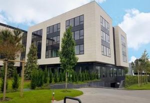 Vente bureaux Jossigny - Proche gare/RER et autoroute