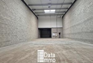 Location local d'activité Bussy-Saint-Georges - Proche A4 et RER A