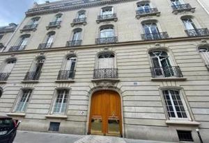 Vente bureaux Paris 17 - Proche métro, RER et Lycée Carnot