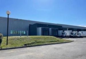 Location entrepôt Saint-Ouen-l'Aumône - Accès N184/A15/A115