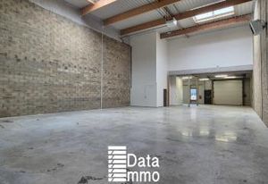 Location locaux d'activité Coupvray - Val d'Europe