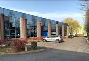 Location locaux activité/bureaux Villiers-sur-Marne - Proche A4