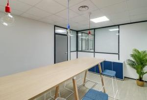 Location locaux activité/bureaux Villiers-sur-Marne - Proche A4