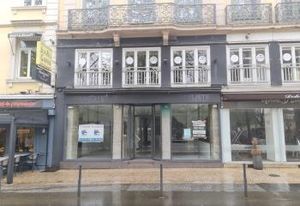 Location local commercial Saint-Étienne - Place Jean Jaurès