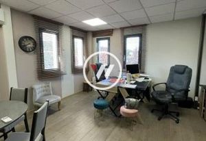 Bureaux à louer La Penne-sur-Huveaune - Proche A50, A7, A8 et gare