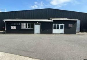 Location local commercial Pessac - Secteur Saige-Bersol