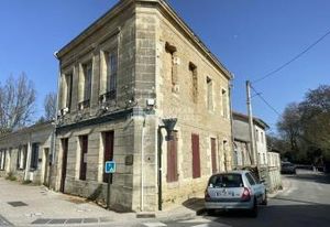 Vente local commercial Gradignan - Axe n°1