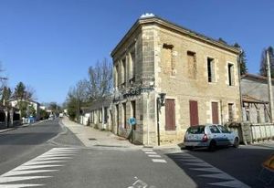 Vente local commercial Gradignan - Axe n°1