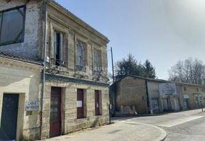 Vente local commercial Gradignan - Axe n°1