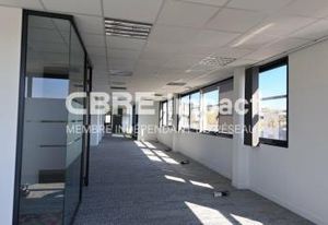 Bureaux à louer Dijon Nord - Parc Valmy proche Zenith et Toison d'Or