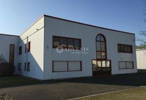 Location local d'activité Hoerdt - Zone industrielle Strasbourg Nord