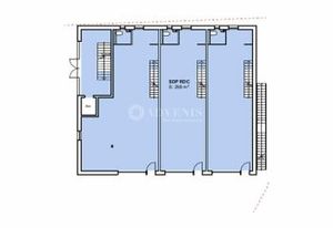Location bureaux Rosheim - ZAC Rosenmeer proche A35 et gare TER