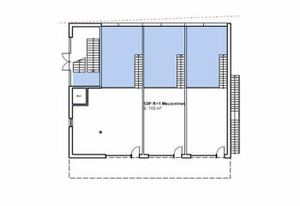 Location bureaux Rosheim - ZAC Rosenmeer proche A35 et gare TER