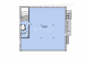 Location bureaux Rosheim - ZAC Rosenmeer proche A35 et gare TER