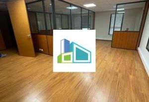Location bureaux Aubagne - Zone d'activité Napollon