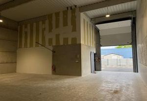 Location local d'activité Mios - Zone Masquet - 224 m²