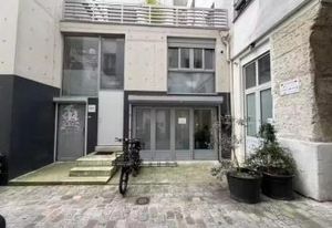 Vente bureaux Paris 11 - Proche Nation et Faidherbe Chaligny
