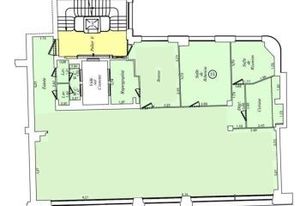 Bureaux à louer Paris 9 - Rénové, immeuble haussmannien