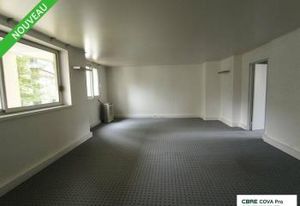 Location bureaux Besançon centre-ville - Proche commerces