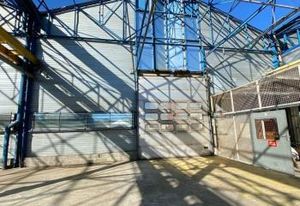 Local d'activité à vendre Nantes Ouest - Site clos sécurisé