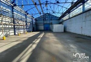Local d'activité à vendre Nantes Ouest - Site clos sécurisé