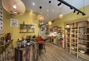 Location local commercial Nice - Quartier Libération